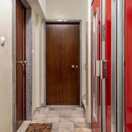 Apartment Spacious 3 Bedroom In The Heart Of Arroios *